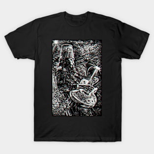Buckethead T-Shirts for Sale | TeePublic Buckethead T-Shirts for Sale | TeePublic